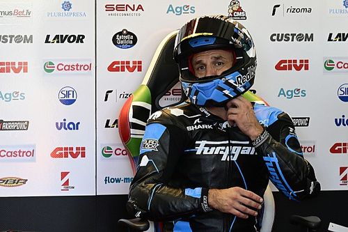 MotoGP | Zarco: "Pensavo di fermarmi prima dell'opportunit&agrave; Honda"