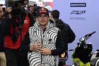 Marc M&aacute;rquez: a&ntilde;o I despu&eacute;s de Honda