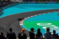 A qu&eacute; hora fue la clasificaci&oacute;n al sprint del GP de Miami 2025 de F1