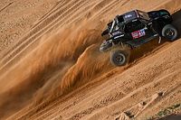 Duas vitórias brasileiras e arrancada de Moraes no Dakar, apesar de pneu furado