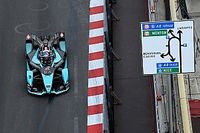 Evans vuela en el ePrix de Mónaco y se lleva la pole de Fórmula E