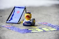 GALERÍA: Las mejores fotos del GP de Indonesia MotoGP