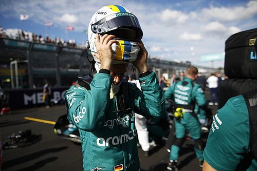 Vettel cuestiona a d&oacute;nde va el dinero de las multas de la FIA