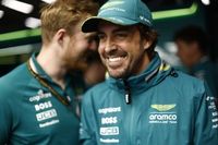 Fernando Alonso, el icono con la b&uacute;squeda incesante del respeto