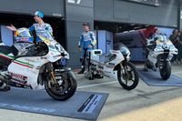 Equipes da MotoGP revelam pinturas retrô para celebração dos 75 anos do Mundial em Silverstone