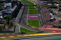 &iquest;Qui&eacute;n es el piloto que complet&oacute; todas las vueltas hasta ahora en la F1 2024?