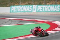 Bastianini lidera el Warm Up por delante de Acosta y Vi&ntilde;ales