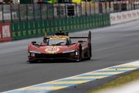 WEC: Ferrari recibe un aumento de potencia para Interlagos gracias al BoP