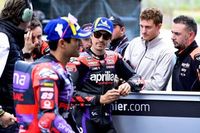 Vi&ntilde;ales: "Llevaba pensando en mi salida desde Jerez; me gusta seguir mi instinto"