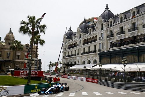 Russell: Punkty były realne