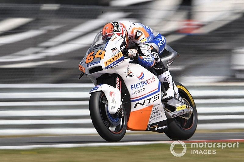 Bendsneyder boekt weinig progressie: “De rest maakt ook stappen”