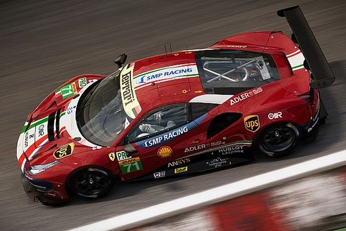 Nowy GRID dopiero w październiku