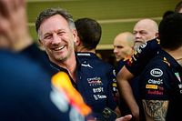 Horner, Ferrari'nin geçmişteki tekliflerini reddetmiş