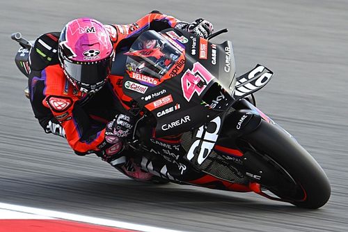 MotoGP | Espargaro: “Marc poteva rovinare la carriera a Oliveira”