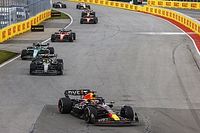 El desconcierto de los perseguidores de Red Bull en la F1