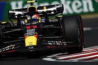 Checo P&eacute;rez: desde el 9&deg; podemos ir por el podio, pero comet&iacute; un error