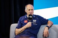 Oferta dla szefa AlphaTauri