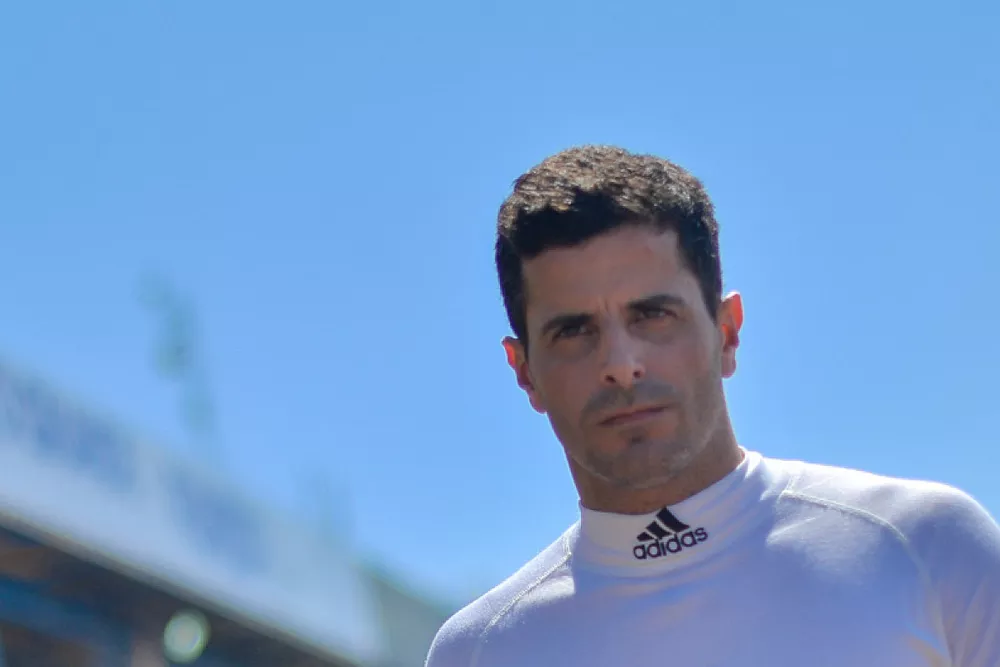 Julio Campos