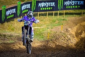 Seewer wint eerste manche MXGP Tsjechië, Coldenhoff P4