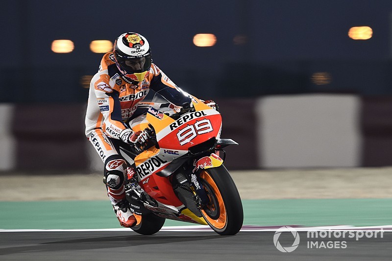 Lorenzo:
