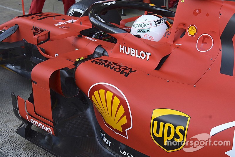 Ferrari SF90: quell'acceleratore di flusso che permette piccoli sfoghi di aria calda!