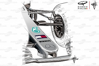 Piola selects F1 2019's top developments so far