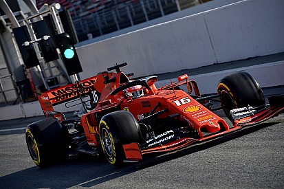 У Ferrari ще не атакували «на всі сто» попри рекорд тестів-2019