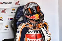 Espargar&oacute;: Honda necesita seguir las recomendaciones de M&aacute;rquez