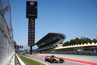 F1: Piastri voa e lidera TL3 para o GP da Espanha em dobradinha da McLaren; Bortoleto é 11º