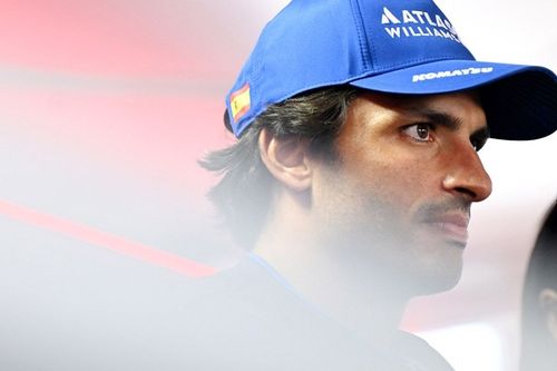 Ex-F1 aposta no retorno de Sainz &agrave; Ferrari caso Hamilton aposente