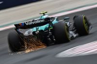 El resurgir de Aston Martin: as&iacute; explican su mejor carrera y c&oacute;mo so&ntilde;aron con el podio