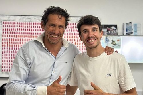 MotoGP: Alex Márquez é liberado para iniciar reabilitação após cirurgia na mão