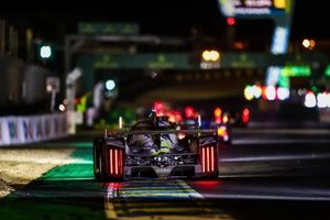 Todos los números y estadísticas de las 24 Horas de Le Mans 2025