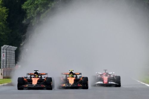ANÁLISE F1: Três pontos-chave para entender vitória de Piastri contra Norris no GP da Bélgica