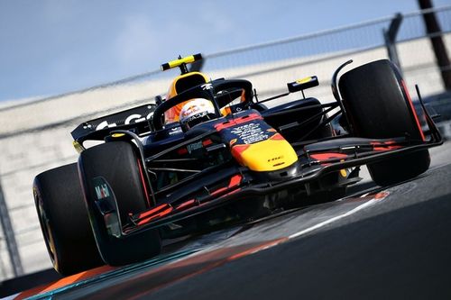 F1 - Tsunoda sobre adaptação na Red Bull: "Estou ganhando confiança no carro lentamente"
