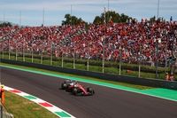 F1: Vasseur "espera" que Hamilton suba ao pódio em 2025