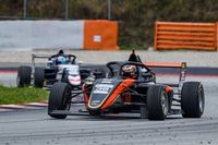 Ruta o włos od kolejnego podium w Formule 4