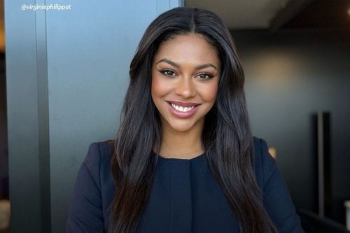 Nova candidata entra na disputa pela presid&ecirc;ncia da FIA; veja quem &eacute;