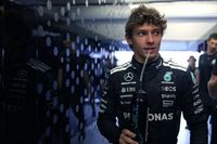 Antonelli: Dojrzałem jako człowiek