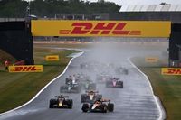 Por qu&eacute; Piastri fue sancionado en Silverstone: desaceleraci&oacute;n de 166 km/h