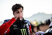 Barreda predice "cambios frecuentes" en la general durante el Dakar