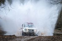 Hołowczyc z Kurzeją liderami Drawskiego Dnia Niepodległości