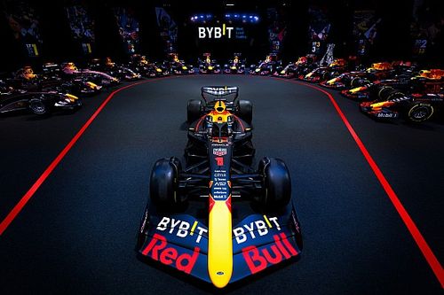 Peluncuran Mobil F1, Tim Hadapi Perubahan Desain