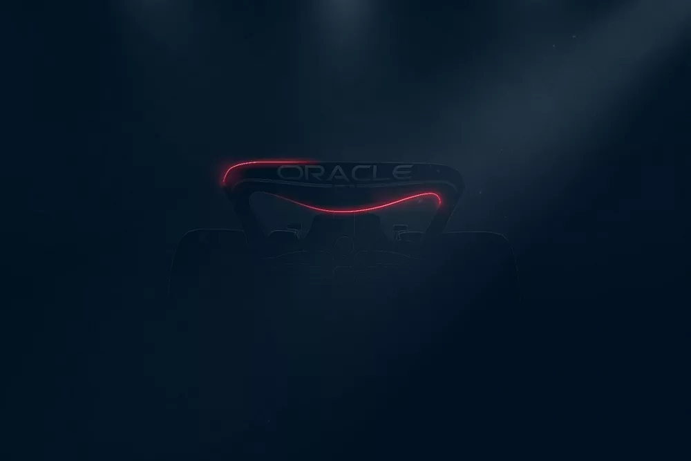Oracle Red Bull Racing Press Release Image_High Res