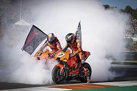 Lecuona: "No puedo decir que no volver&eacute; a MotoGP"