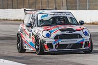 Hern&aacute;ndez y Hormigos, campeones de Espa&ntilde;a de Resistencia con MINI