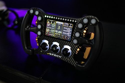 Stock Car: Confira a ficha t&eacute;cnica completa do novo carro da categoria