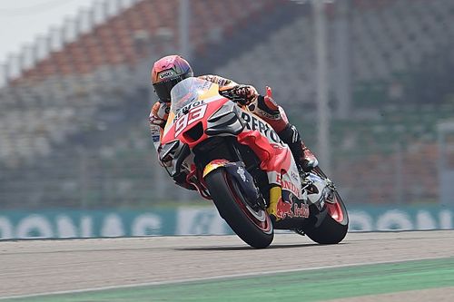 MotoGP | Ducati apre le porte di Gresini a Marc Marquez