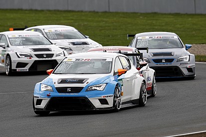 Josh Files wiederholt TCR-Sieg in Oschersleben