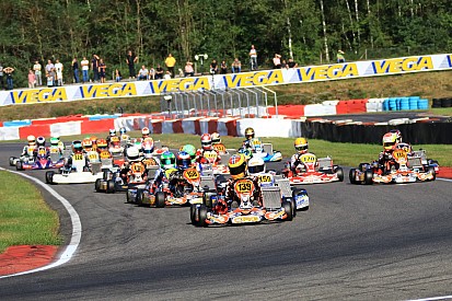 Wo einst Schumi fuhr: Kartbahn in Kerpen steht vor dem Aus